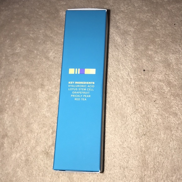 Know purifying cleanser 120ml / 4 fl oz New in box - Picture 4 of 8